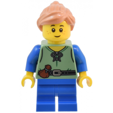 fruit merchant