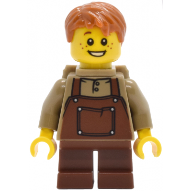 riverside scholars village boy