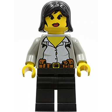alexis sanister alexia sinister