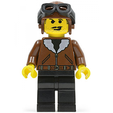 harry cane