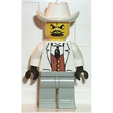 señor palomar señor gomez senor