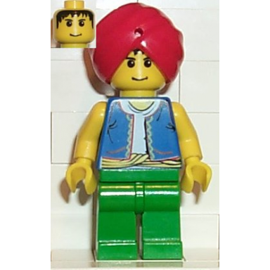 babloo