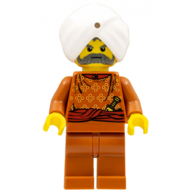 maharaja lallu