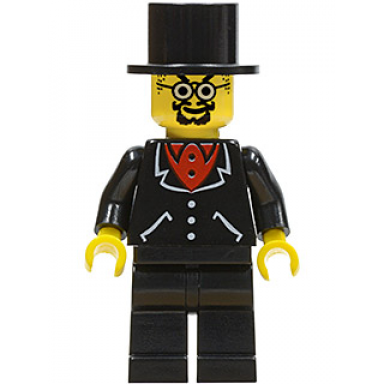 slyboots sam sinister
