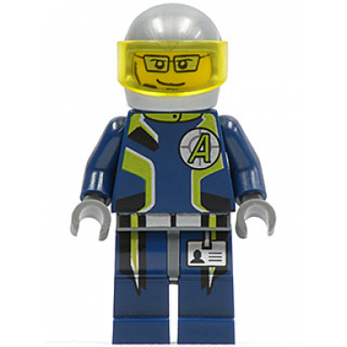 agent fuse - helmet