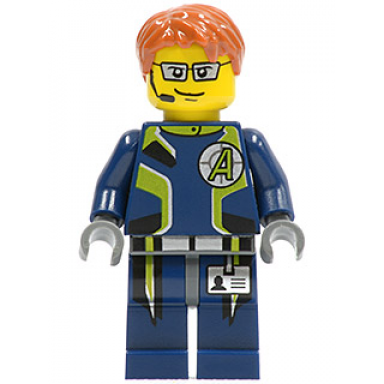 agent fuse
