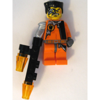 fire arm