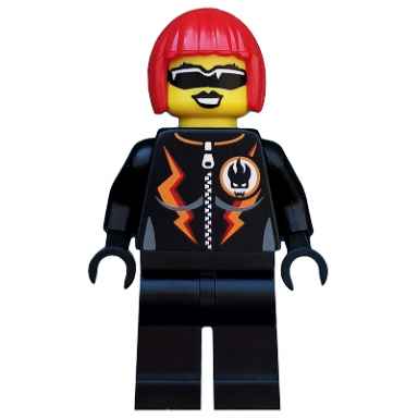 dyna-mite