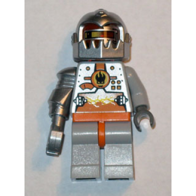 magma commander