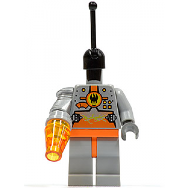magma drone