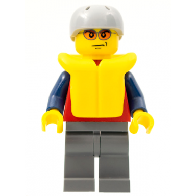 raft rider