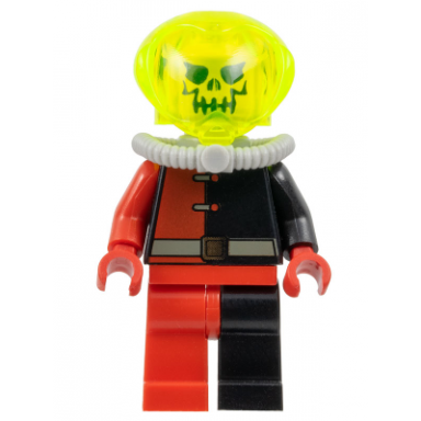 ogel minion - mission deep sea