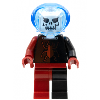 ogel minion - mission deep freeze