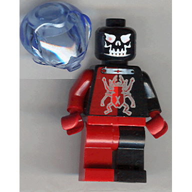 ogel minion super ice drone - mission deep freeze