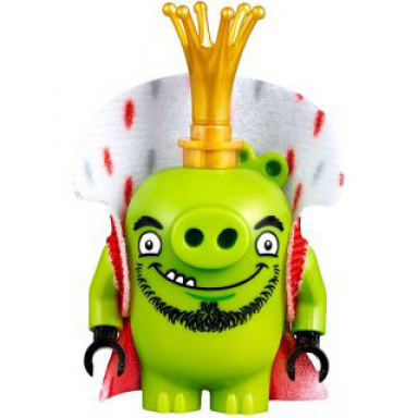 king pig