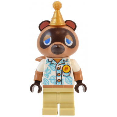 tom nook