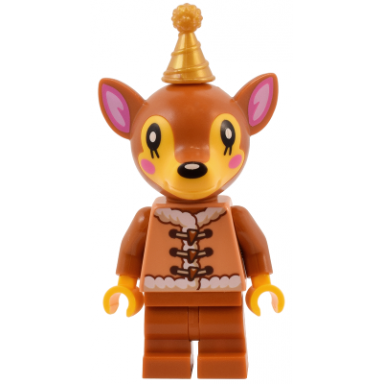 fauna