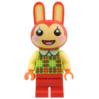 bunnie