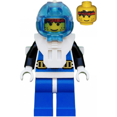 aquanaut 1