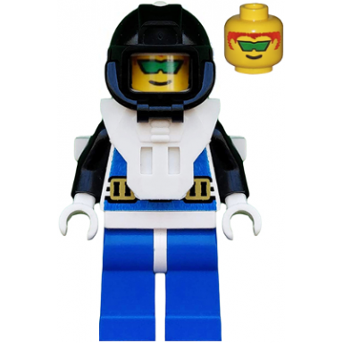 aquanaut 2