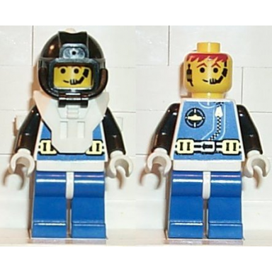 aquanaut 3