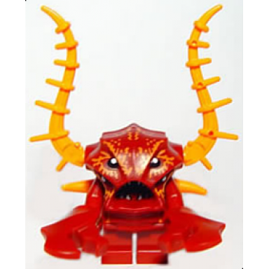 atlantis lobster guardian