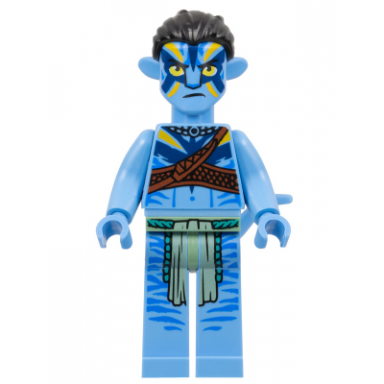 jake sully - navi toruk makto