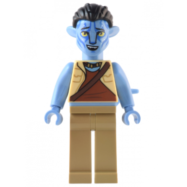 norm spellman - navi