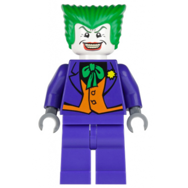 the joker
