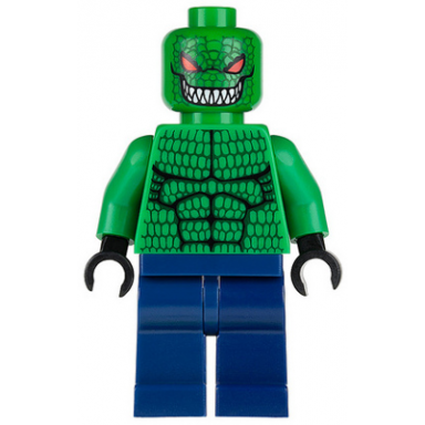 killer croc