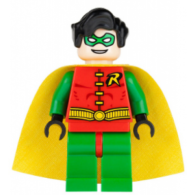 robin