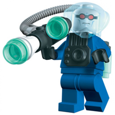 mr freeze