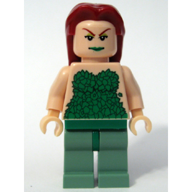poison ivy