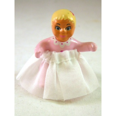 belville baby princess skirt