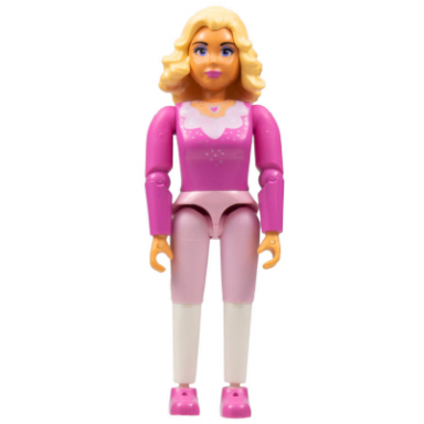 belville female - queen rose