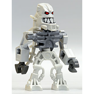 bionicle mini - piraka thok