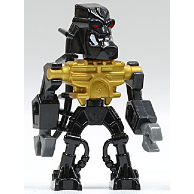bionicle mini - piraka reidak