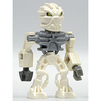 bionicle mini - toa inika matoro