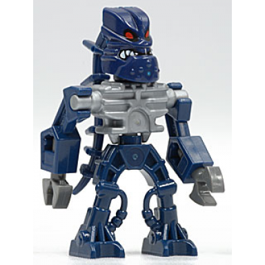 bionicle mini - piraka vezok