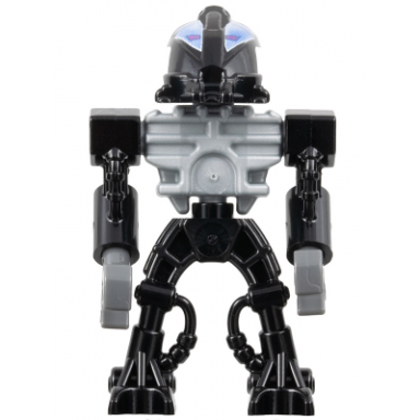 bionicle mini - toa mahri nuparu