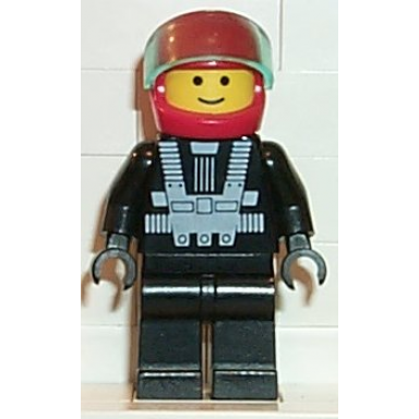 blacktron racer