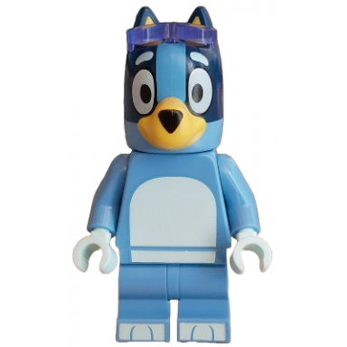 bluey - sunglasses