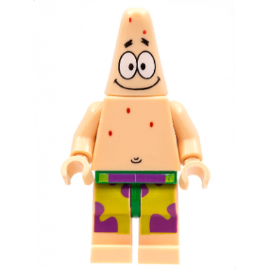 patrick