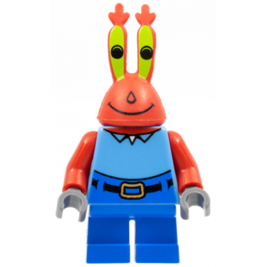 mr krabs
