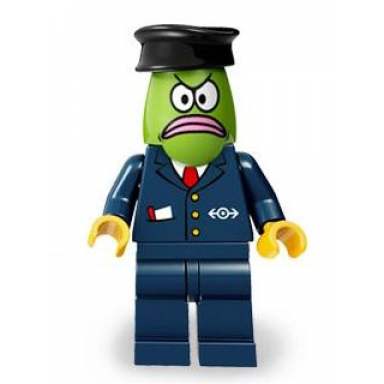 bikini bottom express bus driver