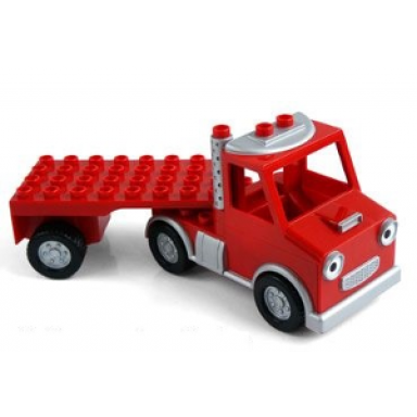 duplo packer