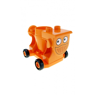 duplo dizzy