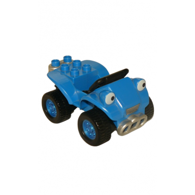 duplo scrambler