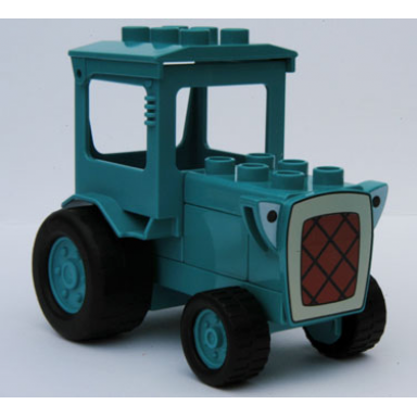 duplo travis
