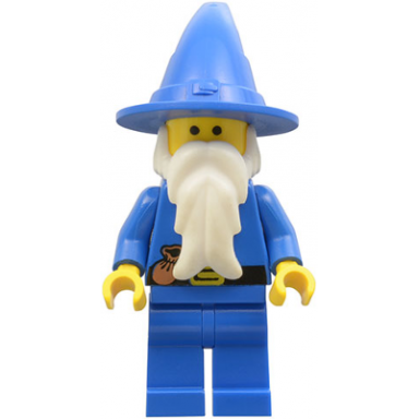 majisto wizard